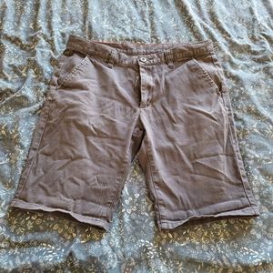 Active Ride Shop Shorts